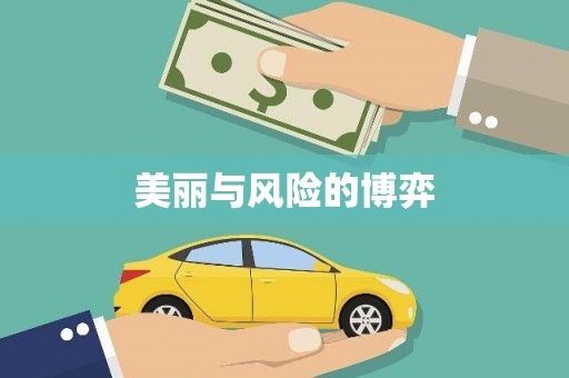 景县美丽与风险的博弈